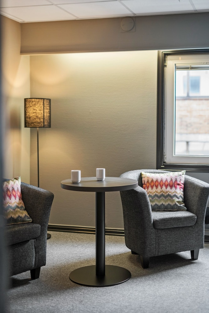 Hotel Haugesund 28/50
