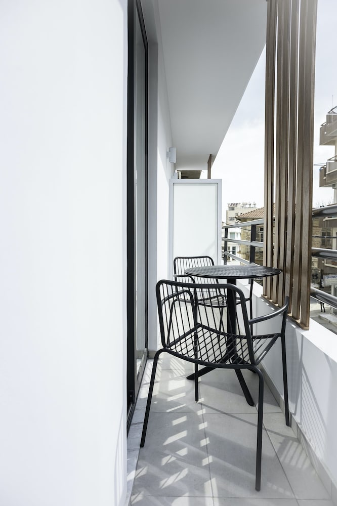 Roseum Boutique Hotel 26/50