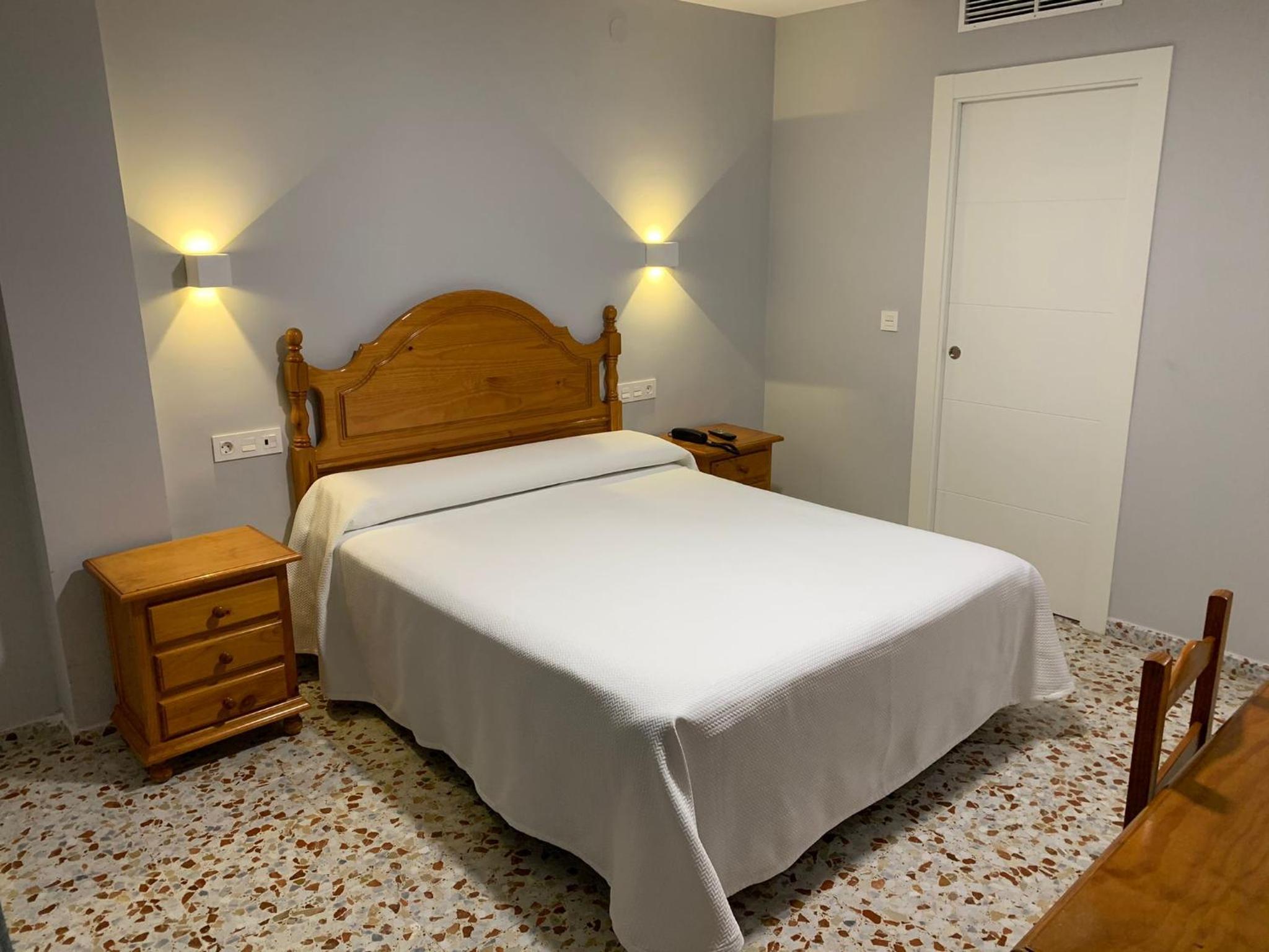Hotel Estrella Del Mar 18/33