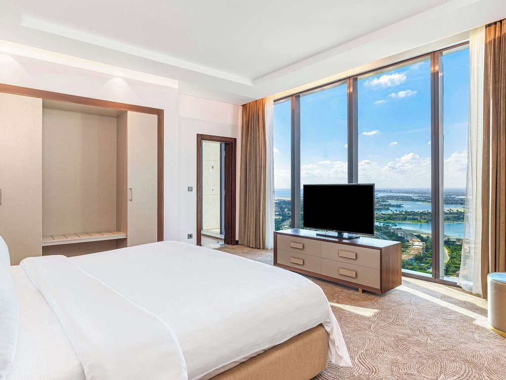Rixos Premium Alamein in EL ALAMEIN