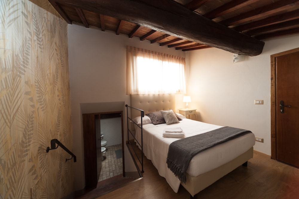 La Porta del Paradiso 8/39