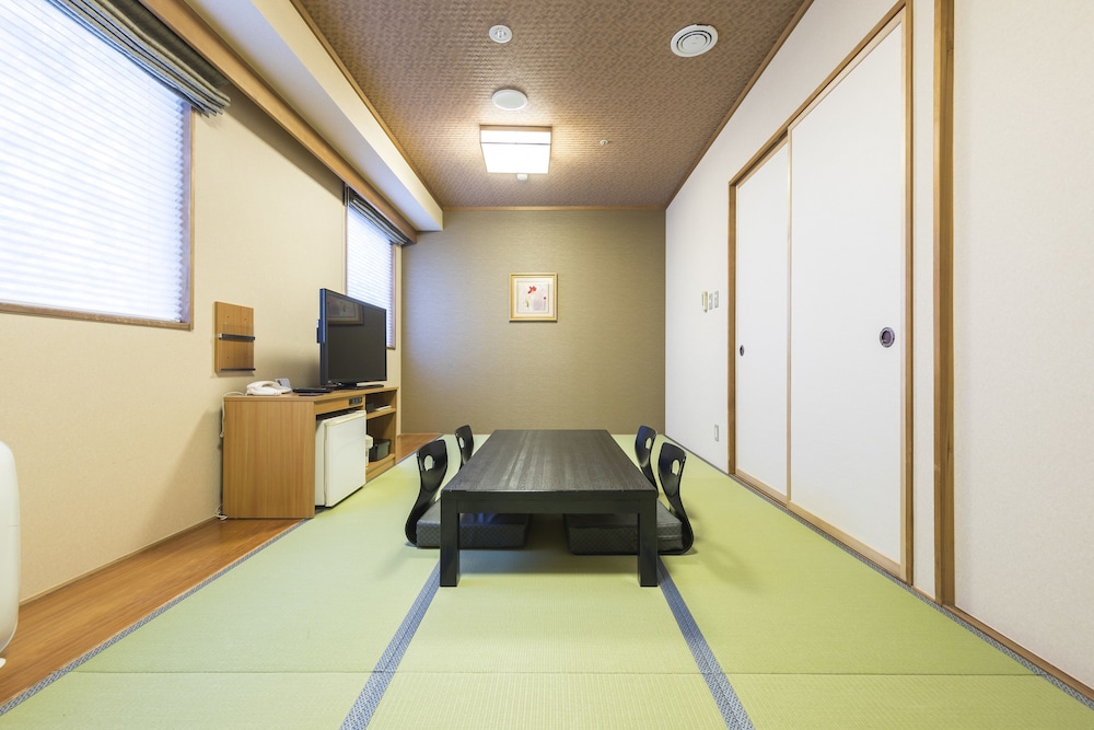 Route-Inn Grantia Hanyu Spa Resort 16/61