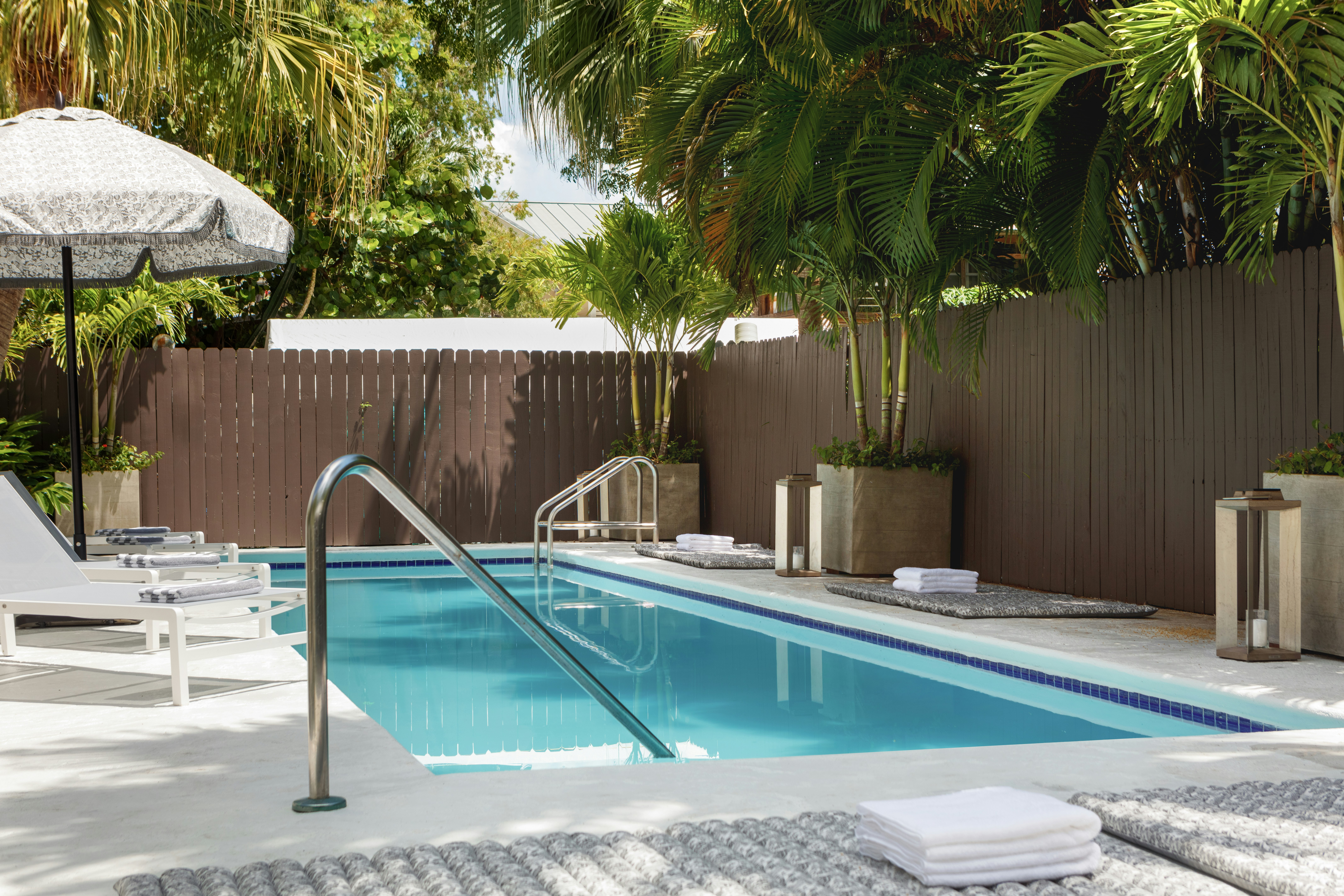 Ridley House - Key West Historic Inns 68/74