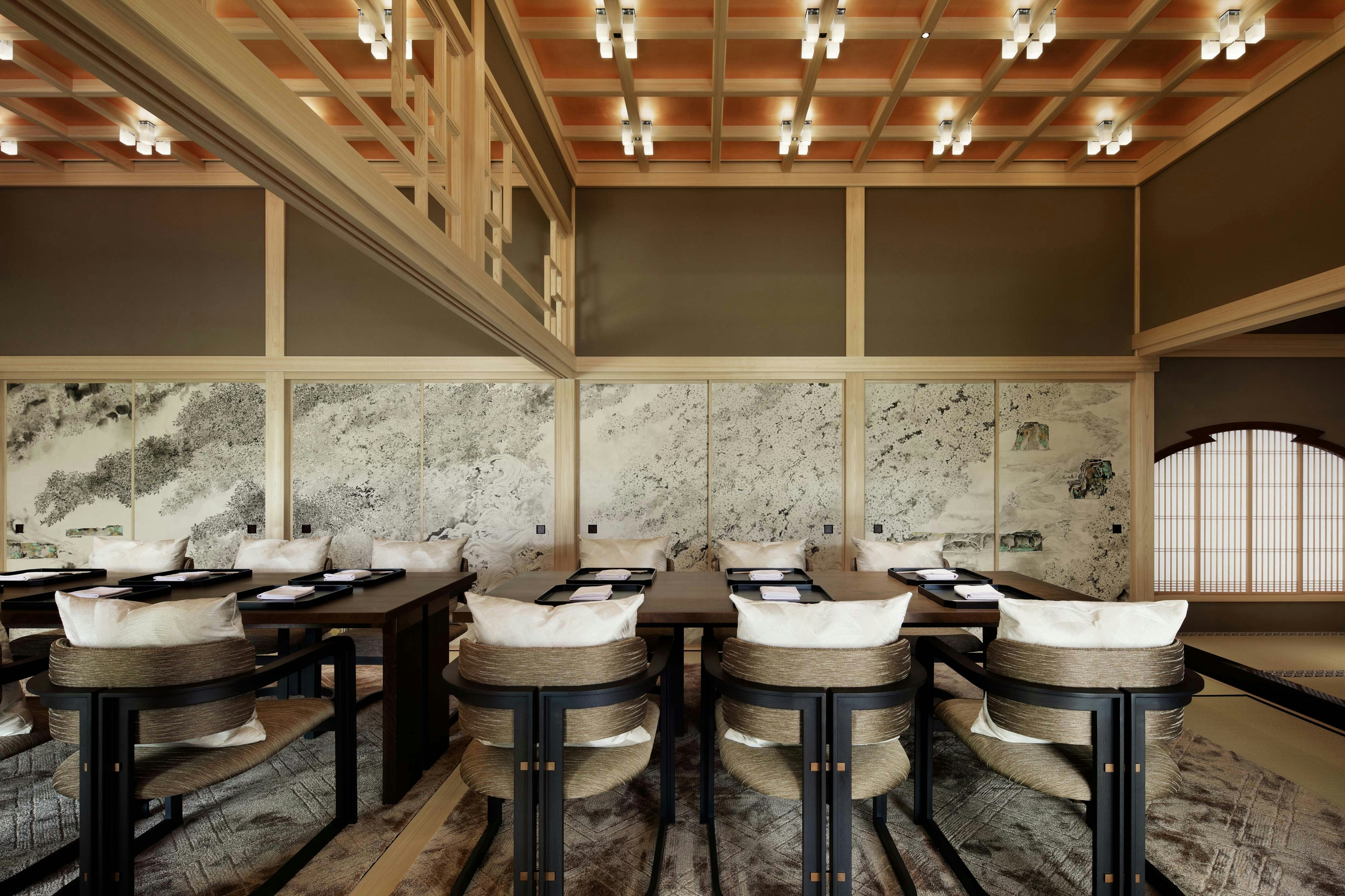 HOTEL THE MITSUI KYOTO, a Luxury Collection Hotel & Spa 10/16