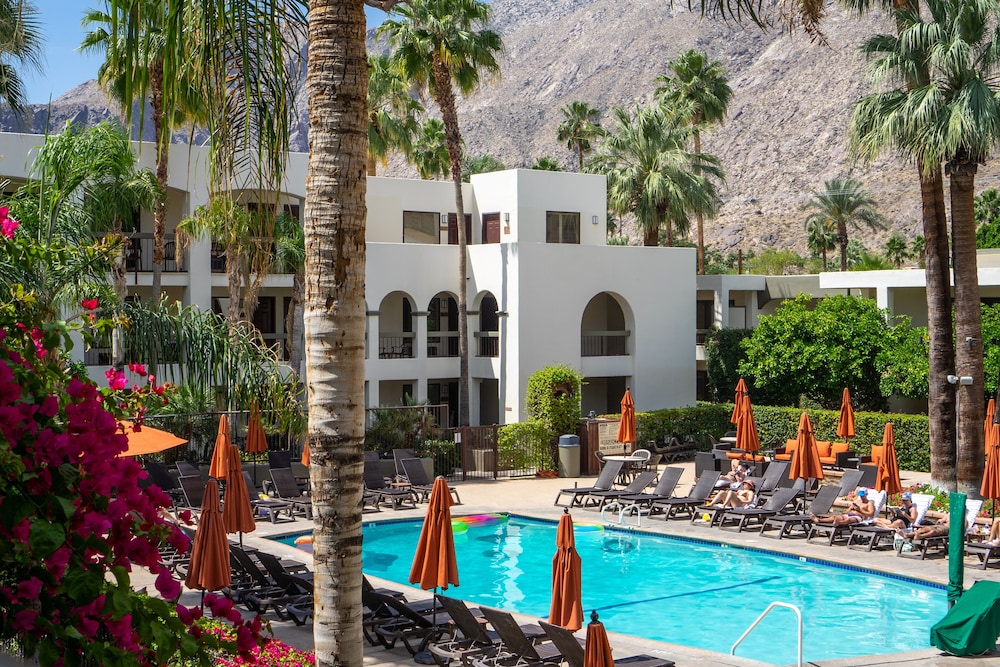Palm Mountain Resort & Spa 39/47