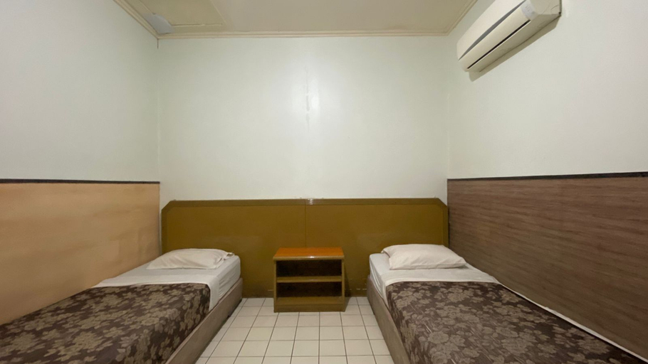 Griya Indah Hotel near Station Bandung 5/11