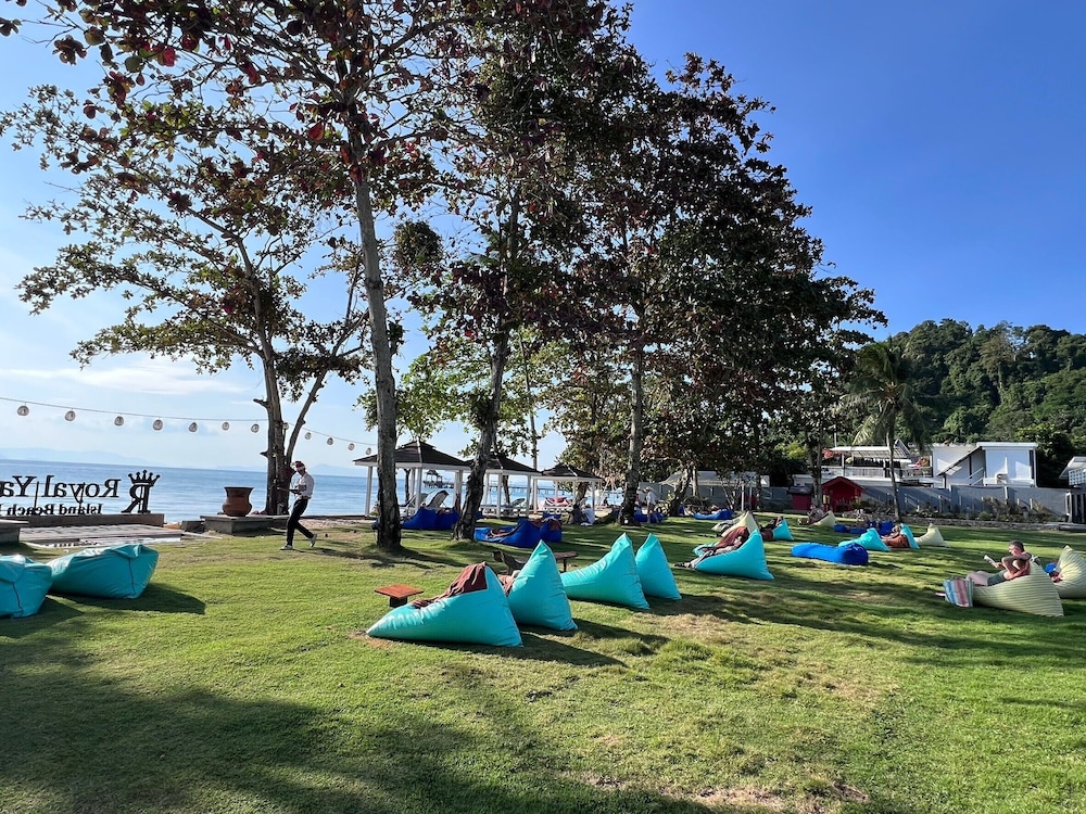 Royal Yao Yai Island Beach Resort 41/50