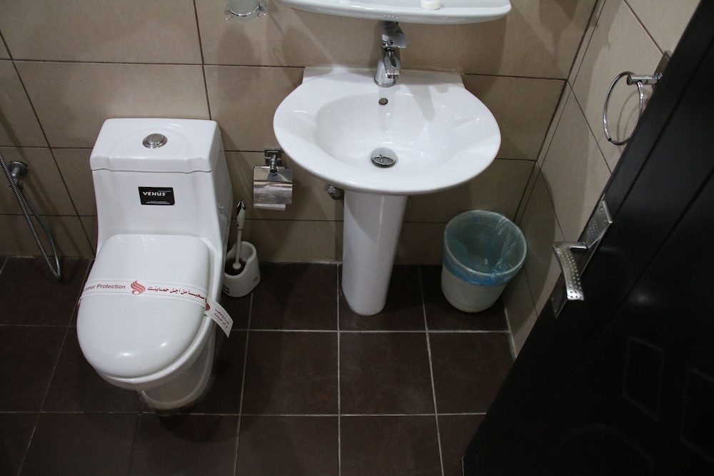 درر داريا للشقق الفندقية - الملقا2(Dorar Darea Hotel Apartments Al Malqa 2) 43/50