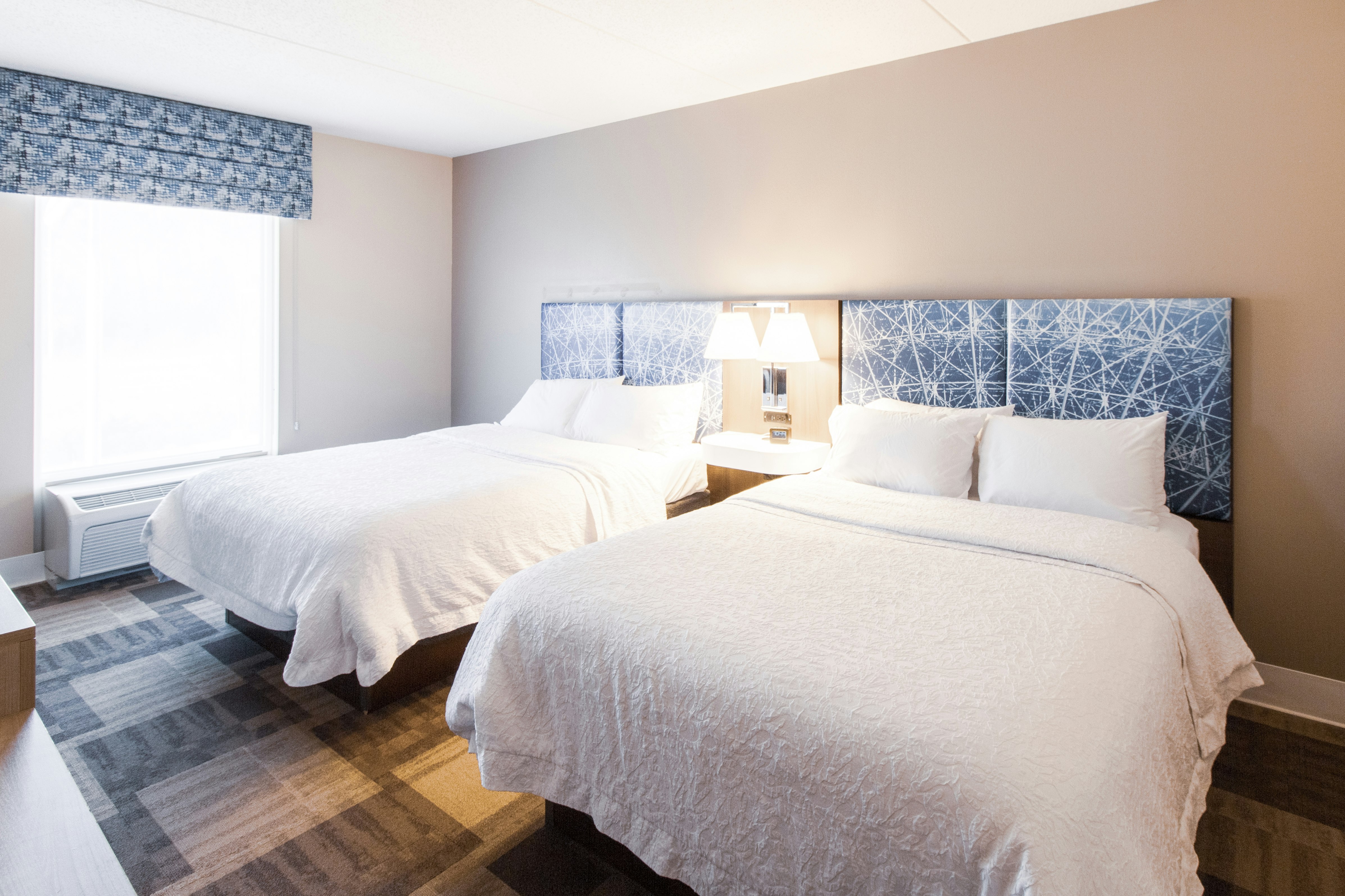 ROOM, 2 QUEEN BEDS