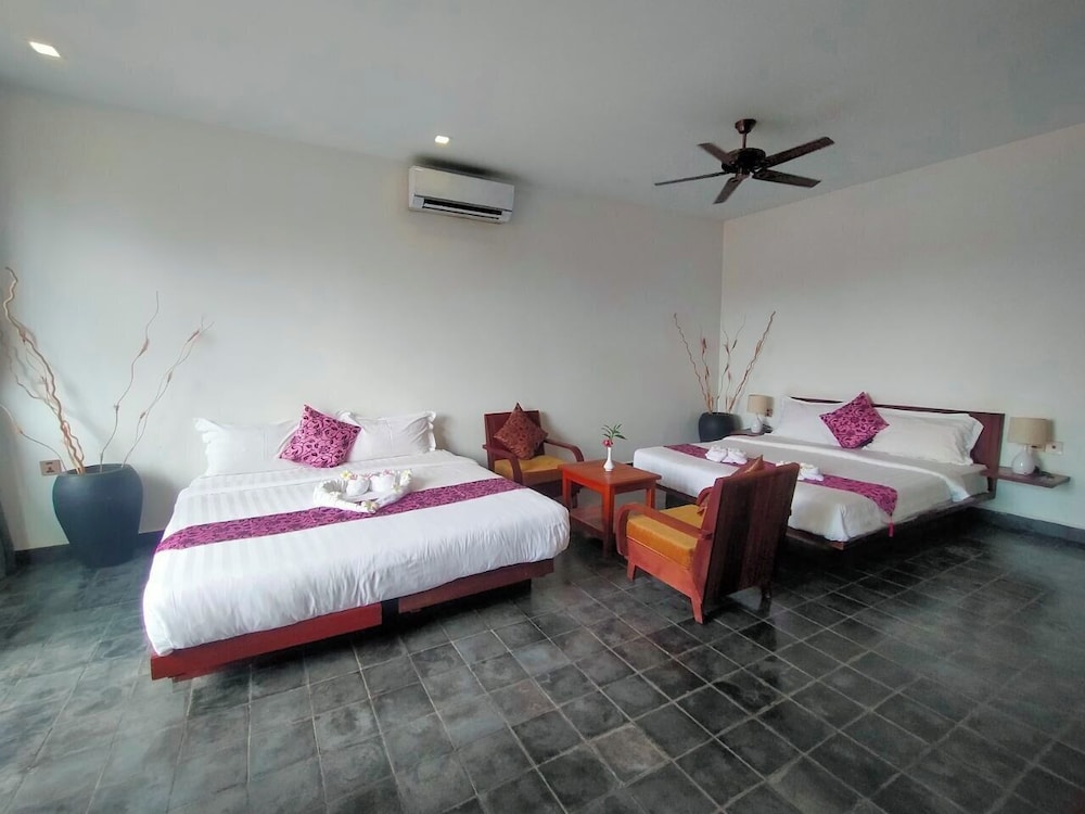 Sam So Boutique Villa 26/70