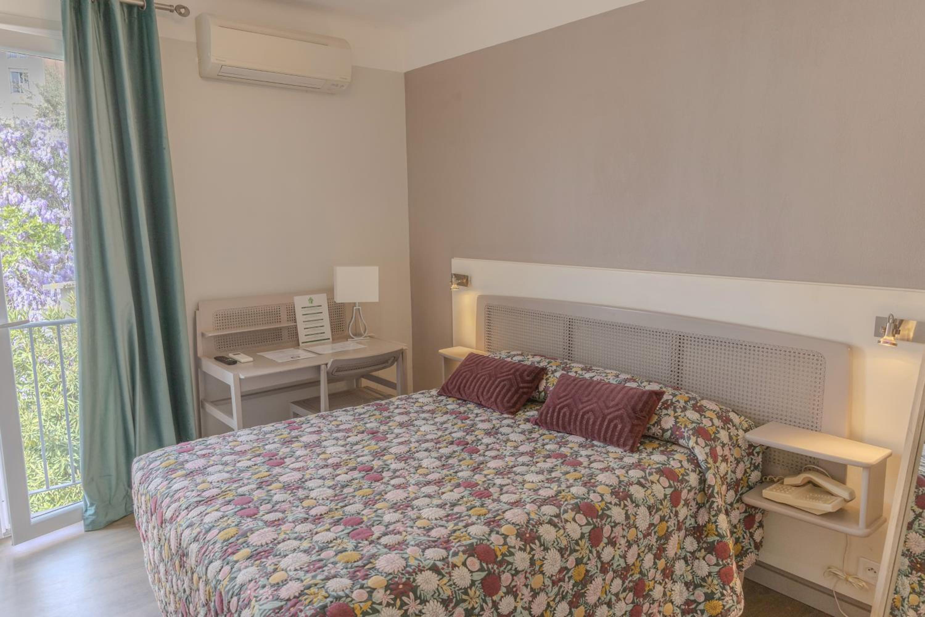 غرفة عائلية، Hotel Maquis et Mer 2/4