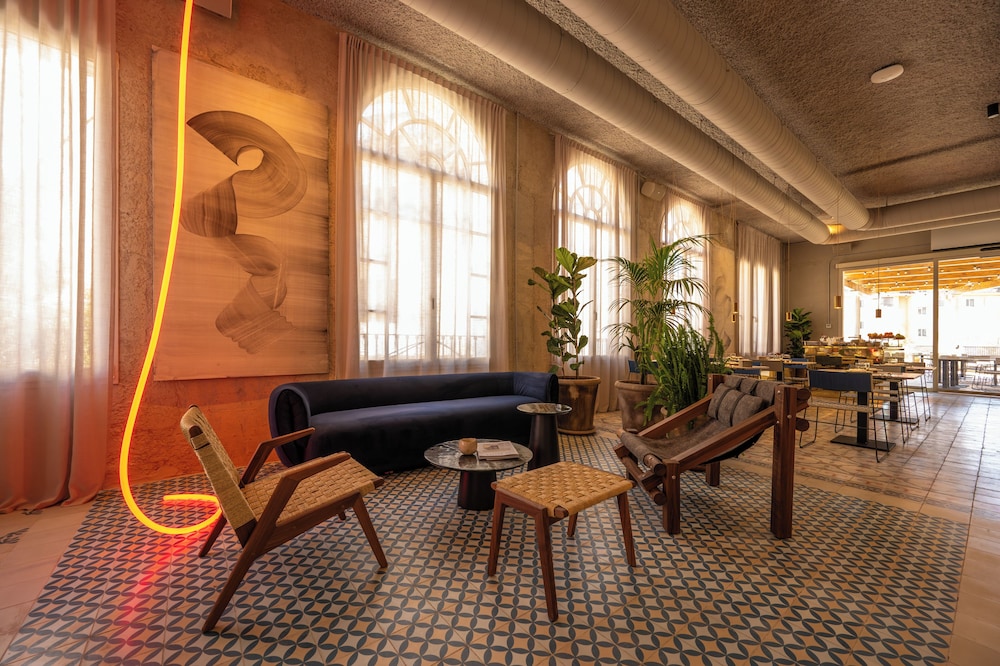 Terreno Barrio Hotel 31/50