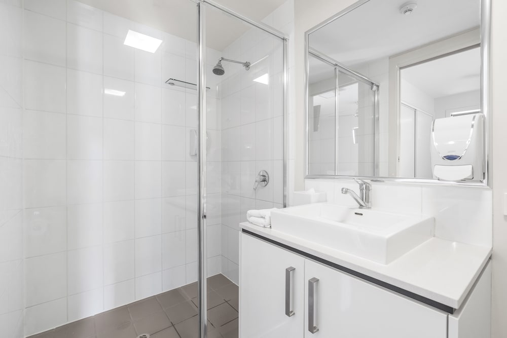 Essence Apartments Chermside 69/72