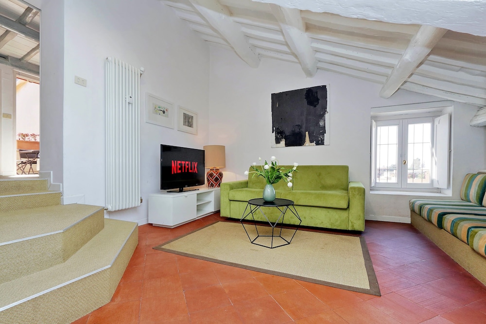 Monti Charme - My Extra Home 14/26