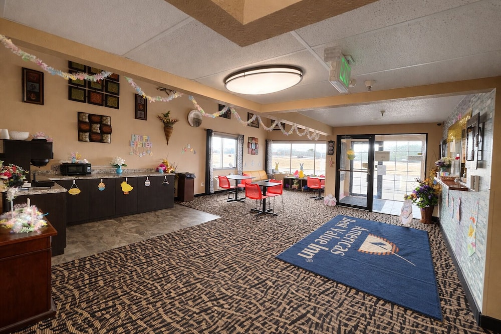 Americas Best Value Inn 6/53