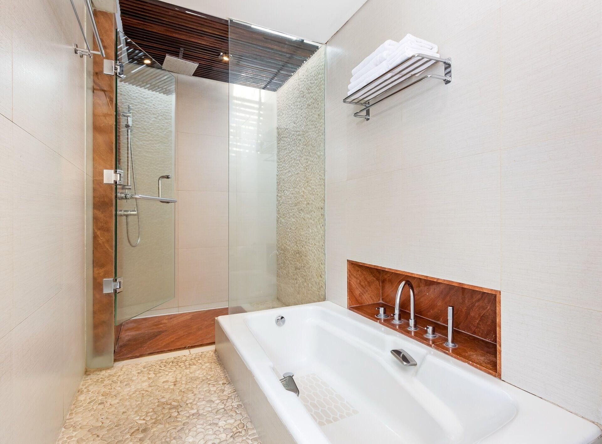 1 Bedroom, Premier, Villa, Rice Field View, Private Pool
