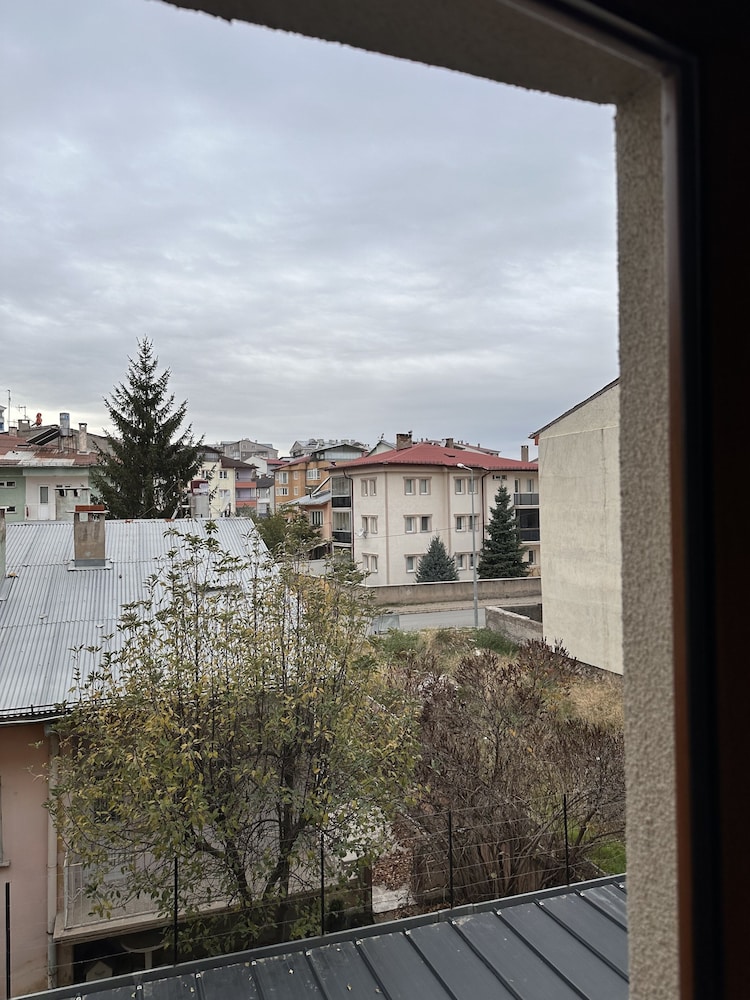 Ozkaya Otel 47/49