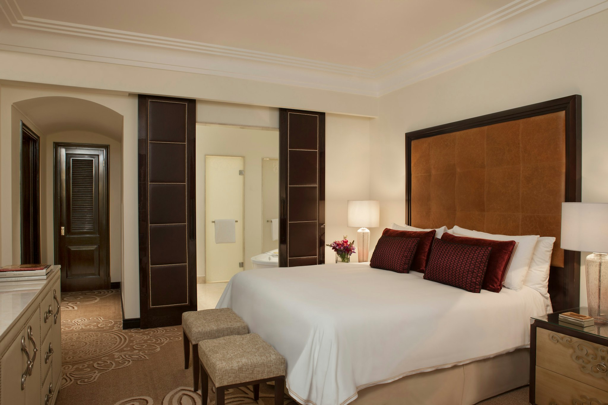 Four Seasons Hotel Buenos Aires 28/84