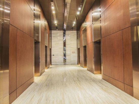 Shidai Tianfu Hotel (Chengdu Century City Convention & Exhibition Center) 29/33