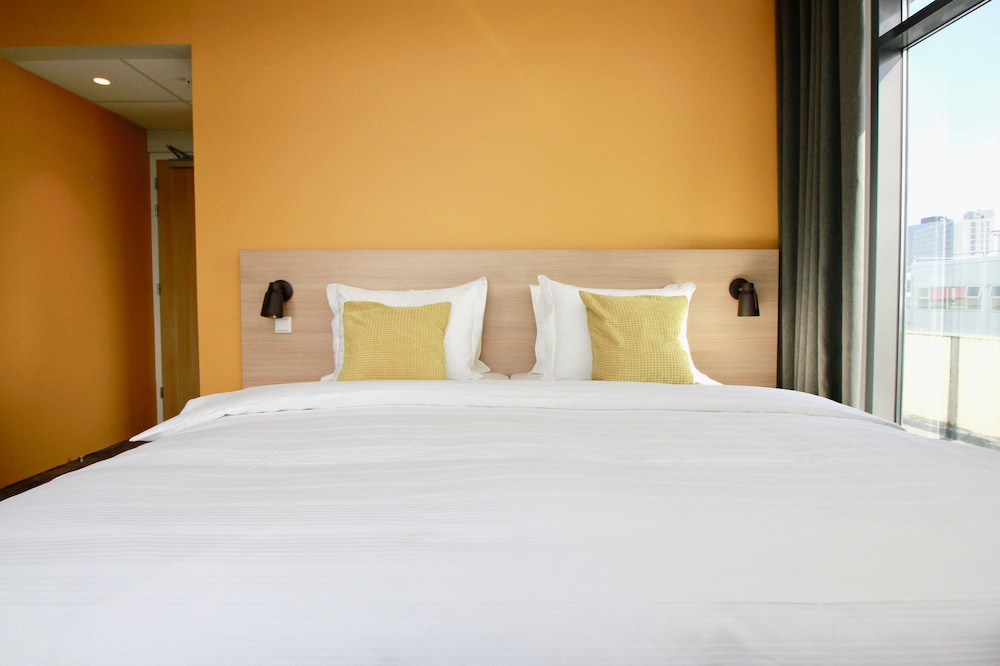 CenterHotel Laugavegur 24/71