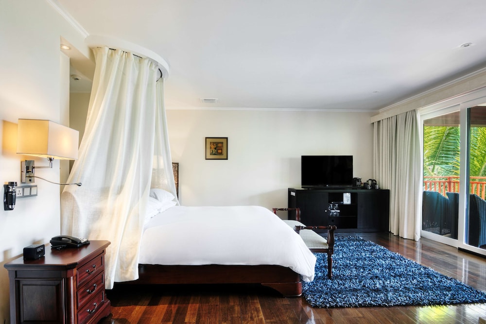 Seychelles Labriz Resort and Spa 39/79