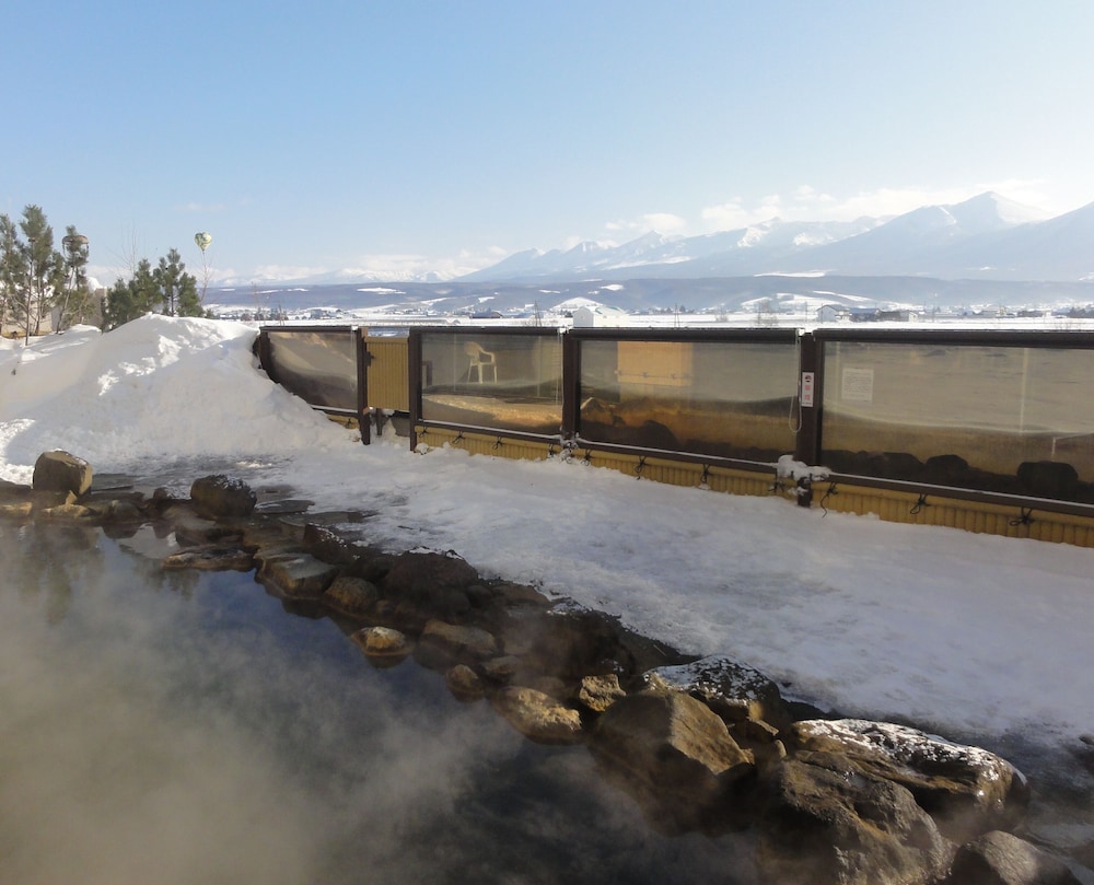 SPA & HOTEL RESORT Furano Laterre 51/54