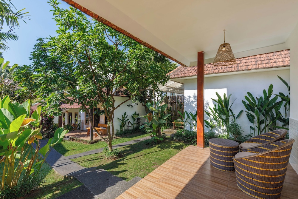 Agung Wiwin Homestay by ZUZU 60/63