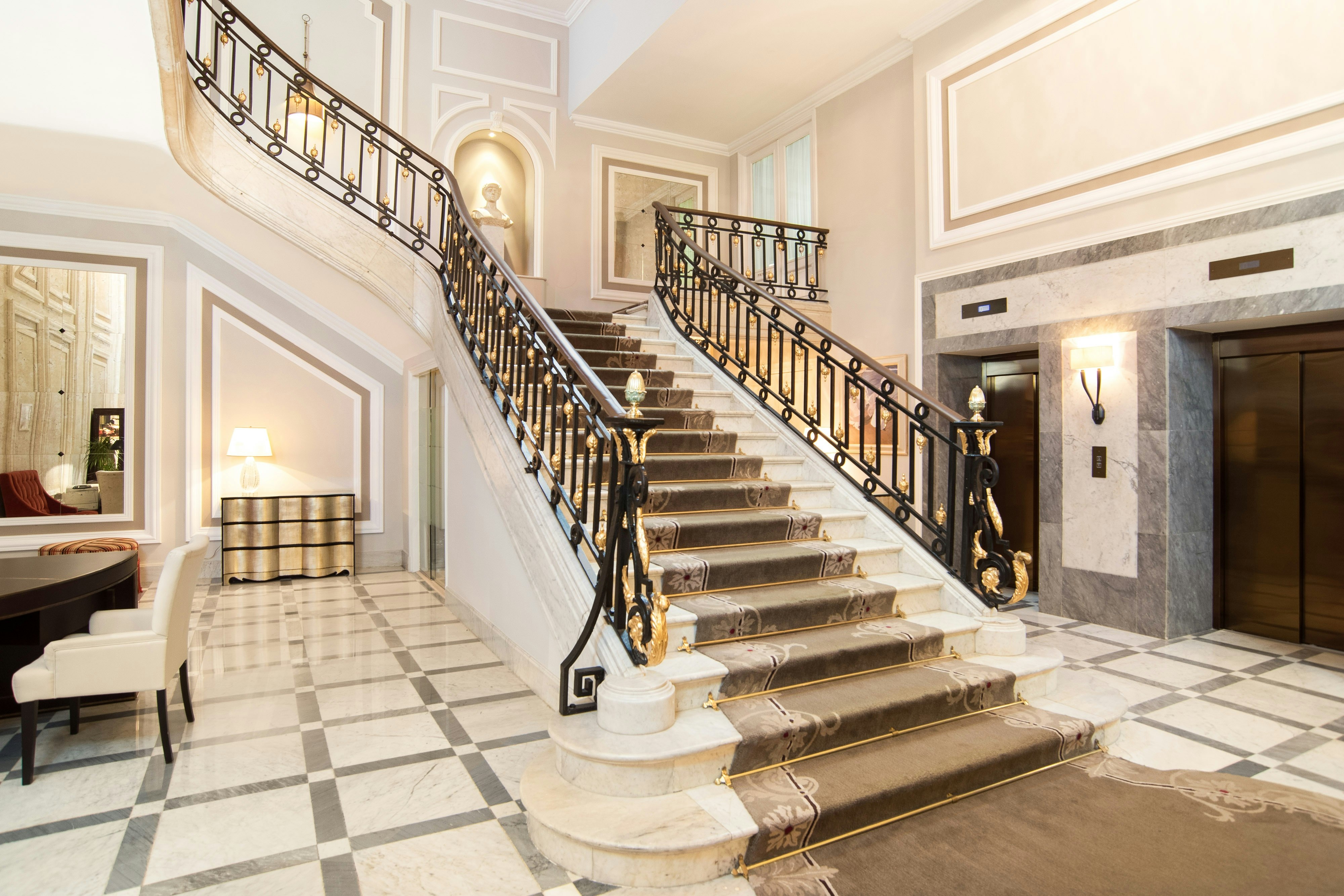Hotel Maria Cristina A Luxury Collection Hotel 27/74