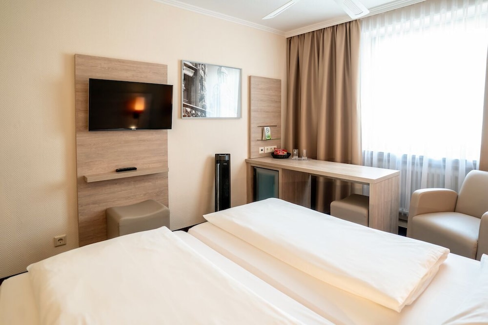Hotel Europaischer Hof - Adults Only 31/69