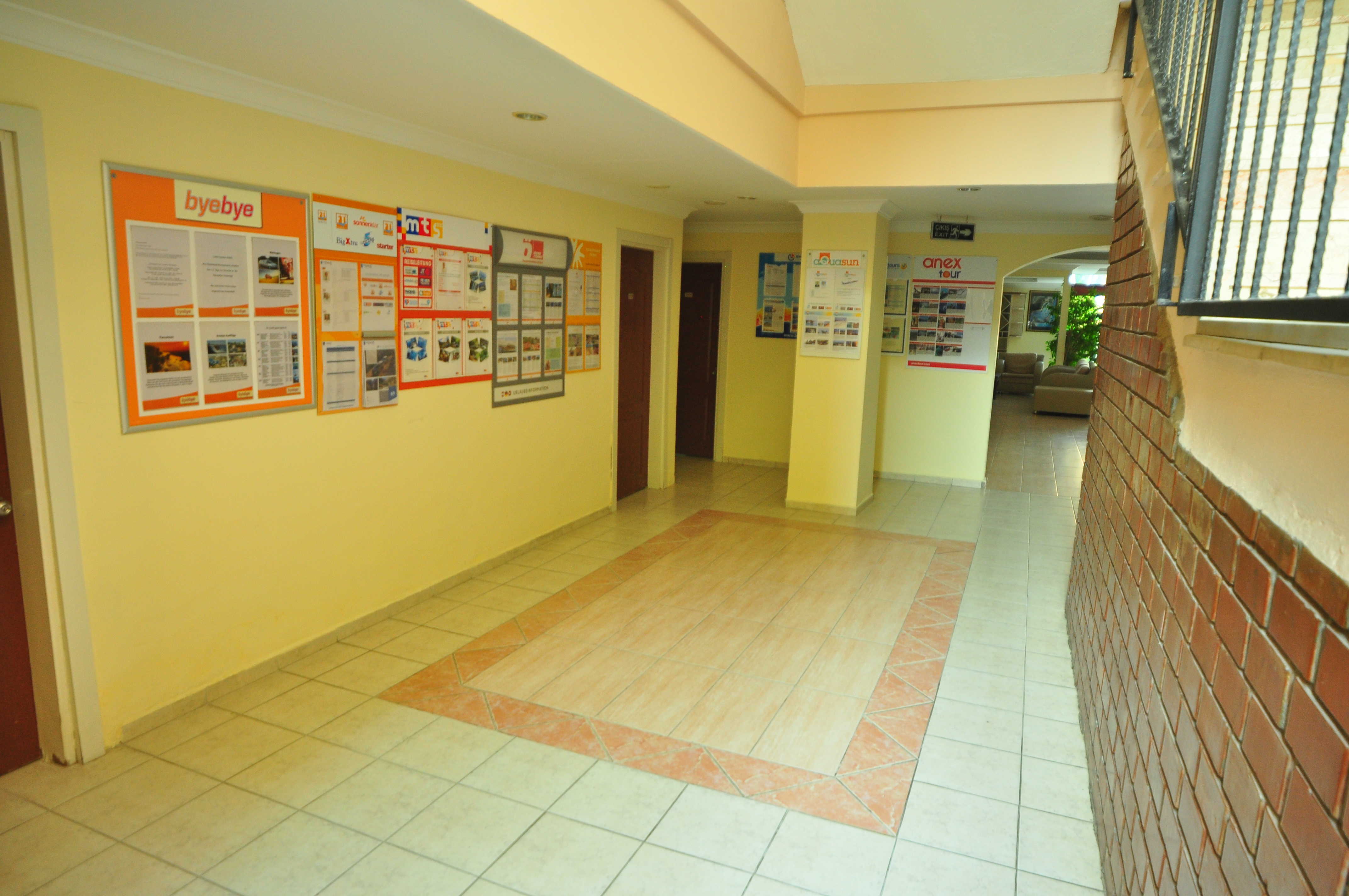 Alessia Hotel and Spa 14/50