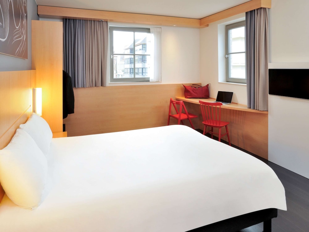 Hotel Ibis De Panne 16/68