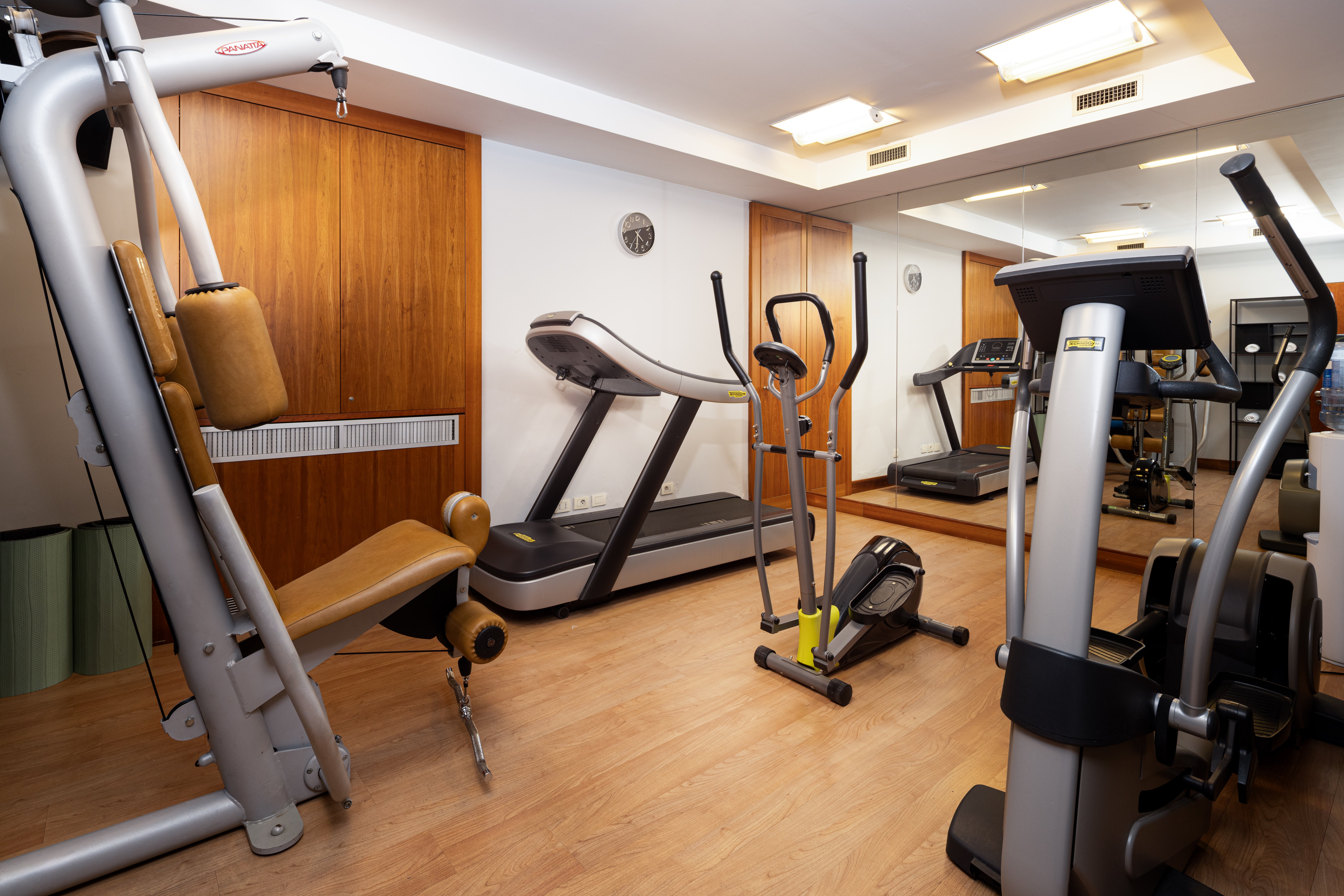 Holiday Inn Milano Garibaldi Station 47/82