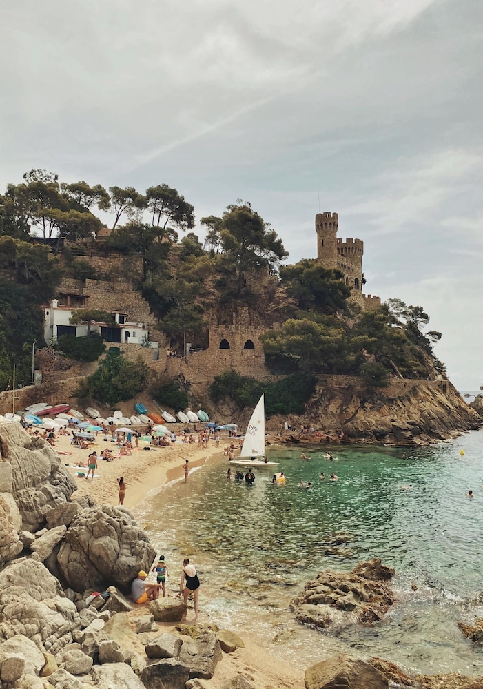 Sweet Lloret Suites 81/91