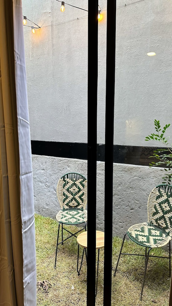 Poblado Muuk boutique hotel campestre 47/50
