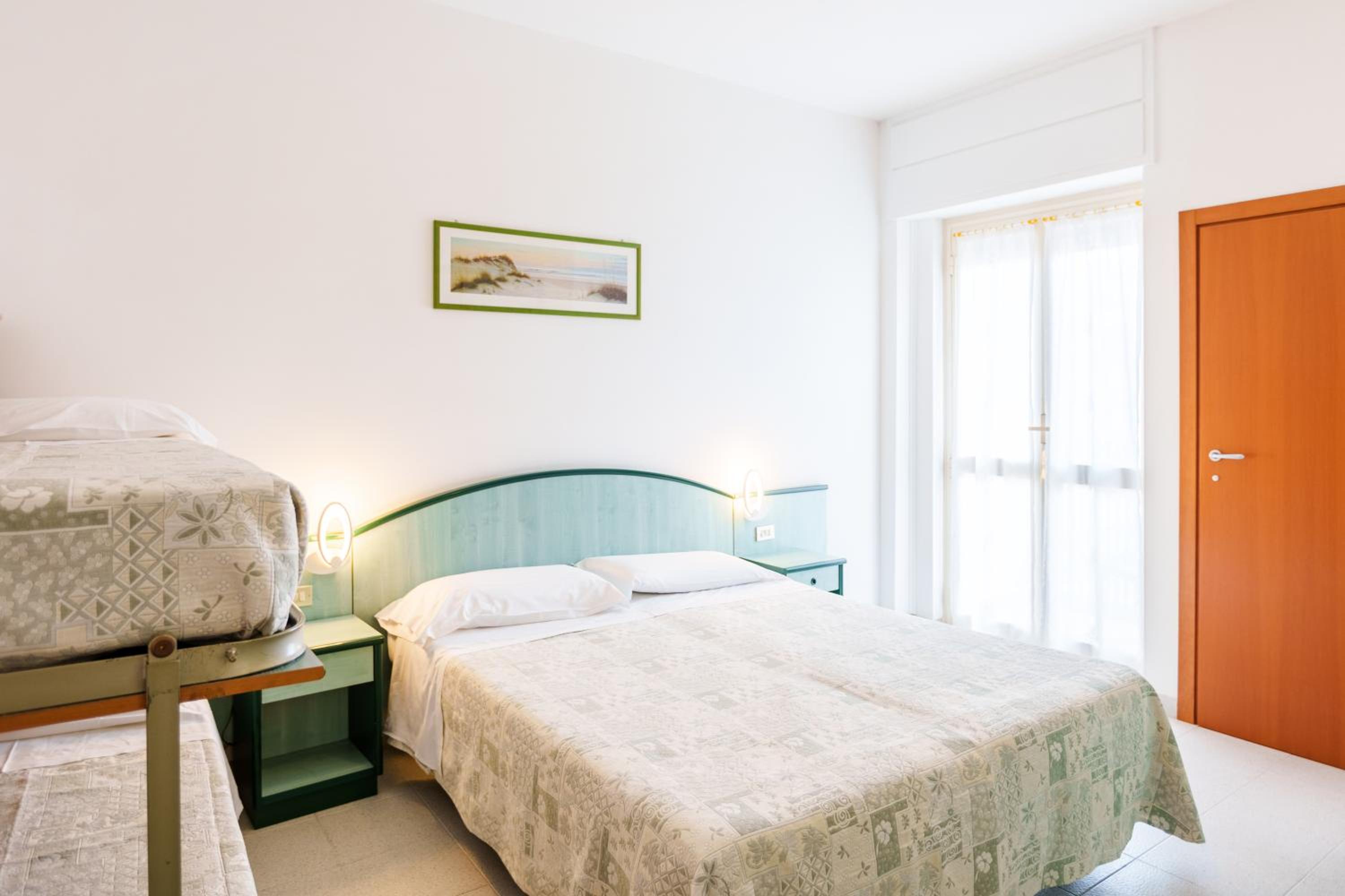 Hotel Astor 15/50