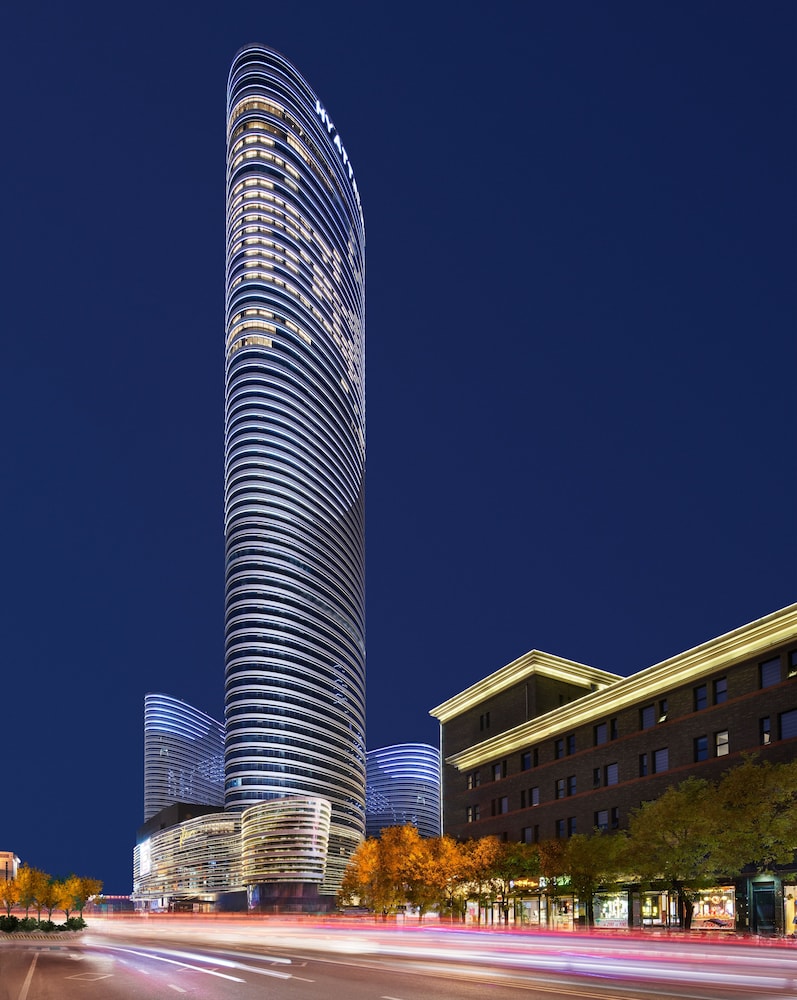 Hyatt Regency Xuzhou Suning 2/33