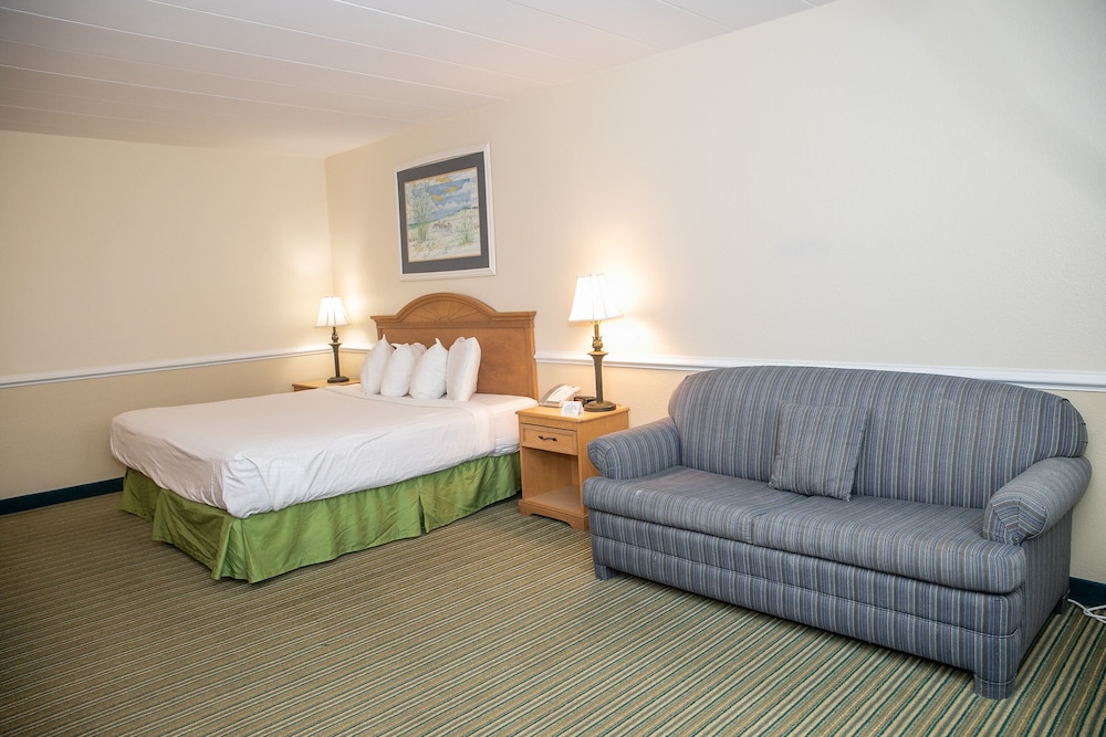 Sea Ranch Resort 18/68