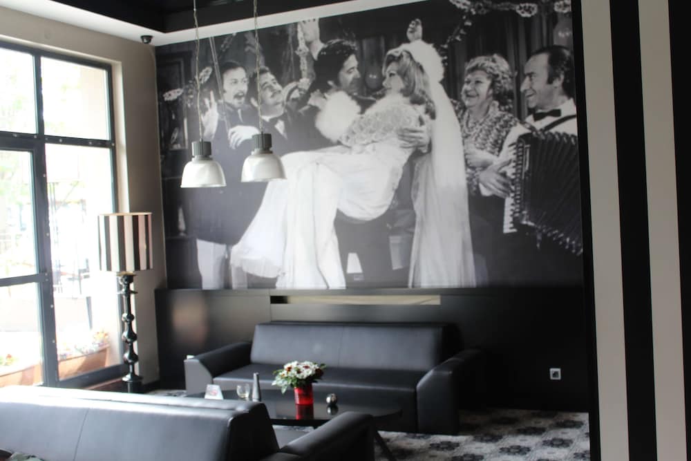 Maltepe 2000 Hotel 6/38