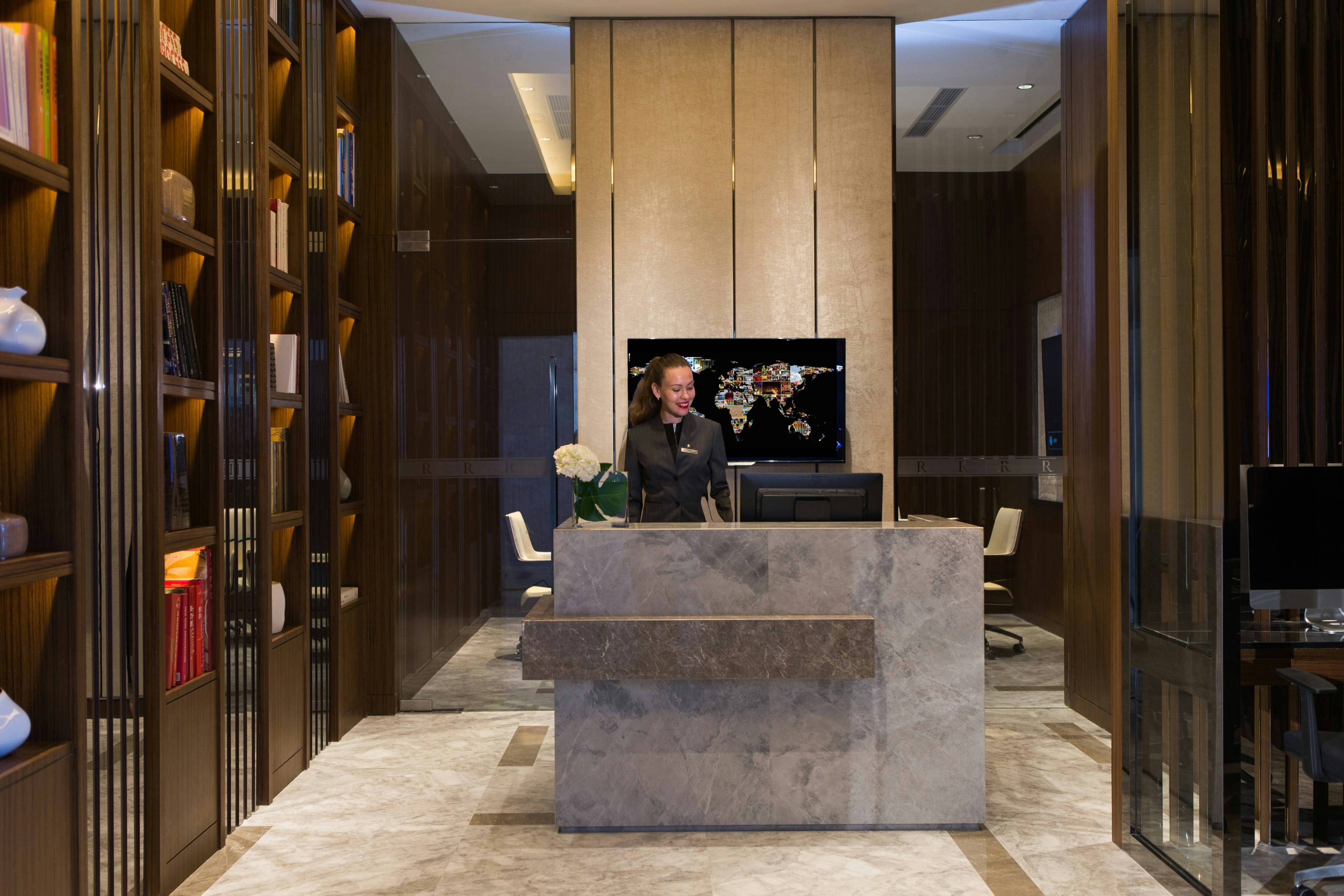 Renaissance Suzhou Wujiang Hotel 2/24