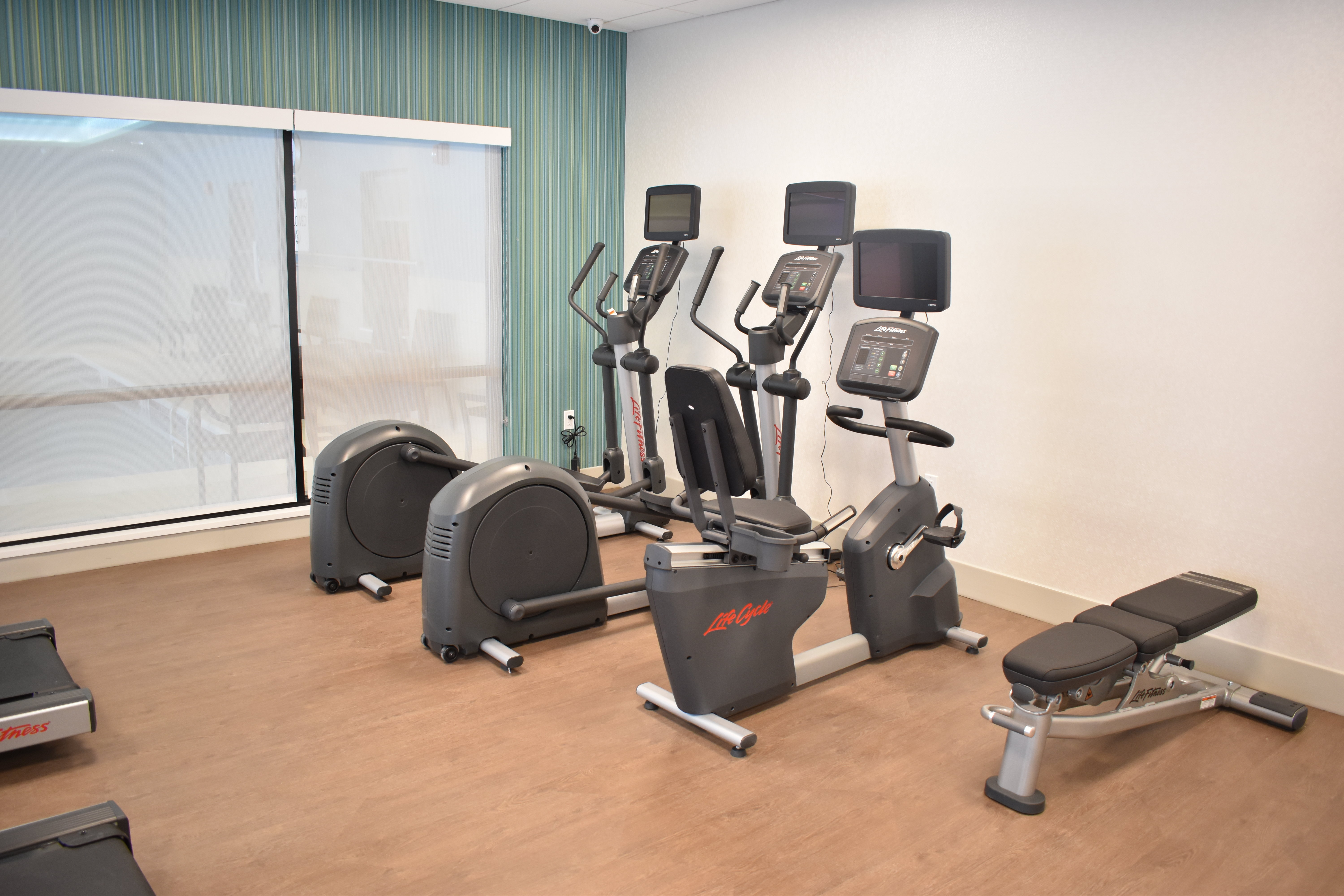 Holiday Inn Express And Suites Boston South Randolph 22/33