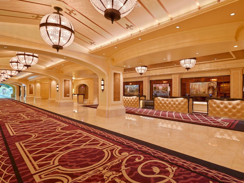 River City Casino Hotel 8/46