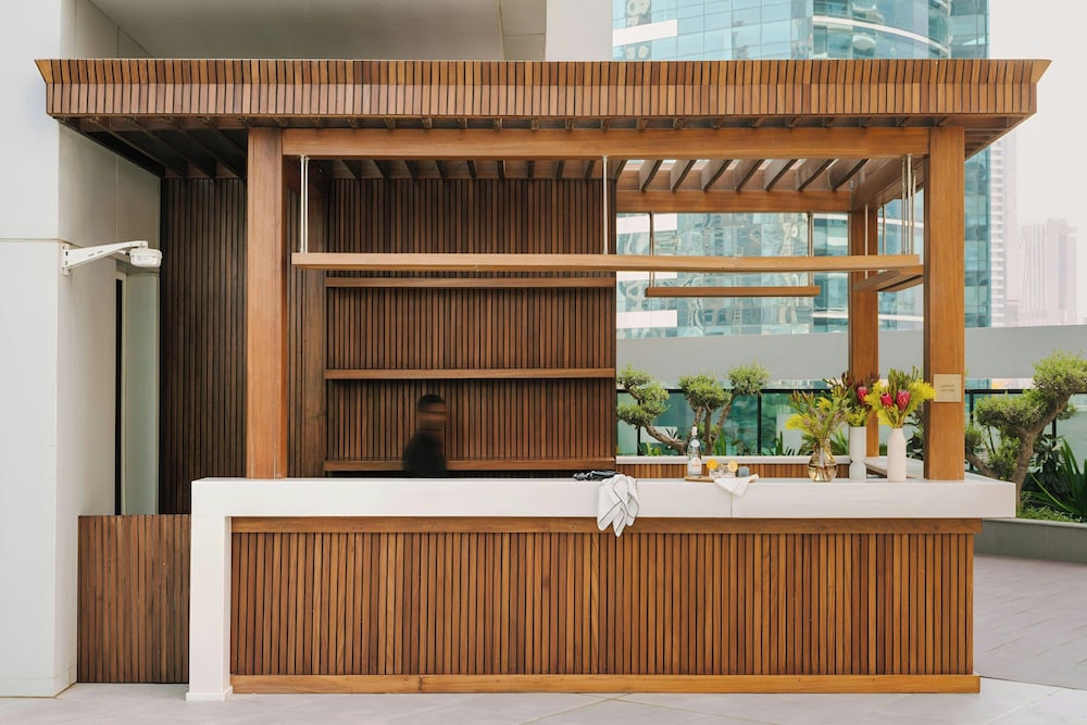 Aura Suites Downtown 写真1