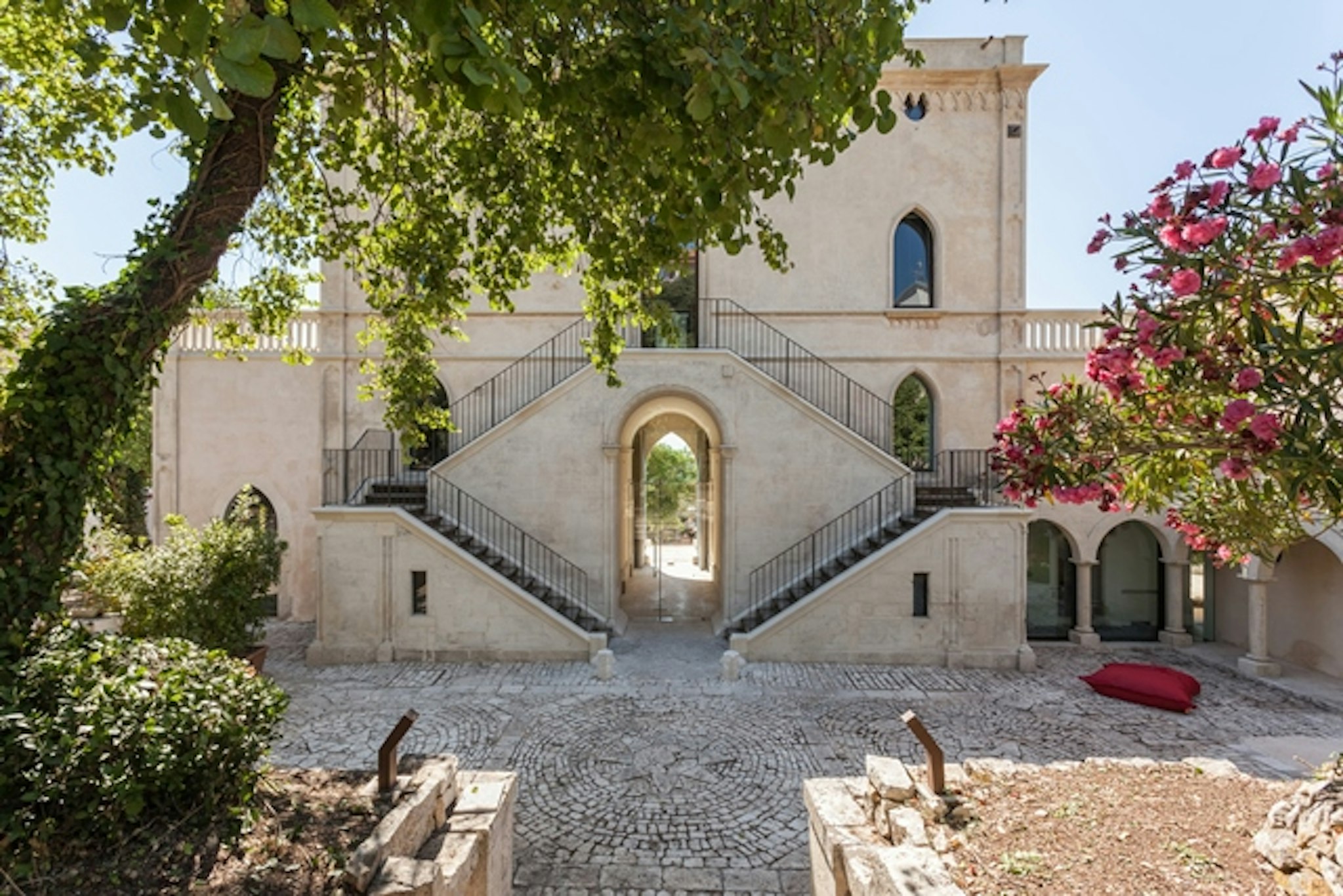 Villa Boscarino 43/58