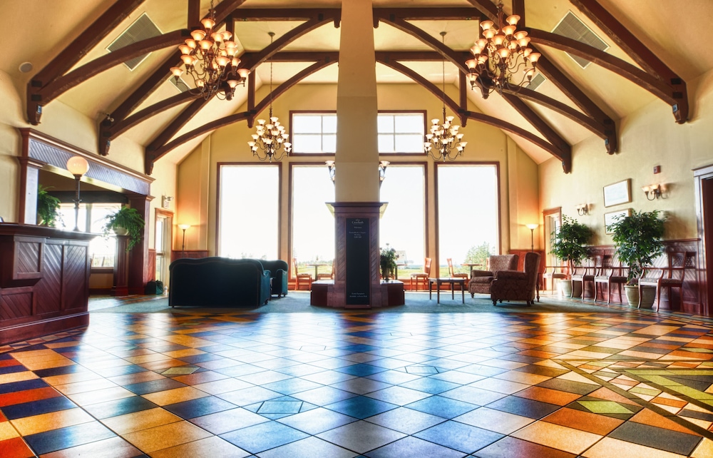 Rodd Crowbush Golf & Beach Resort 12/74