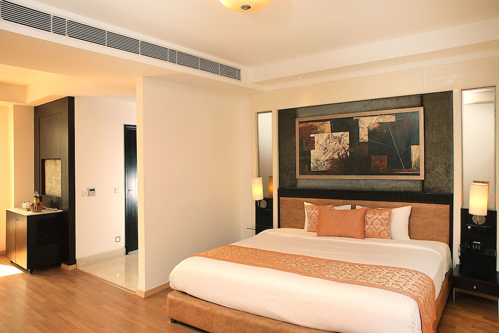 Inde Hotel Vista Woods 8/34