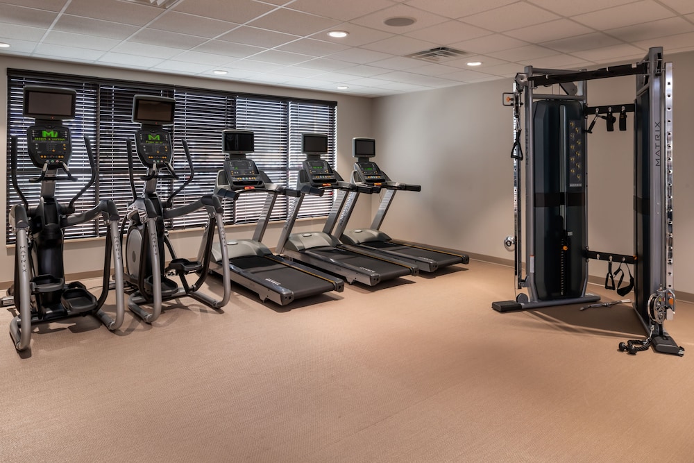 Staybridge Suites St George 33/67