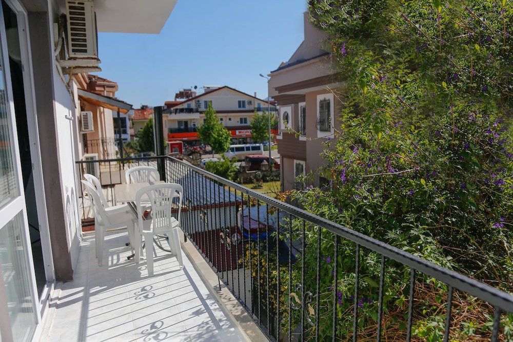 Nehir Apart Hotel 45/50