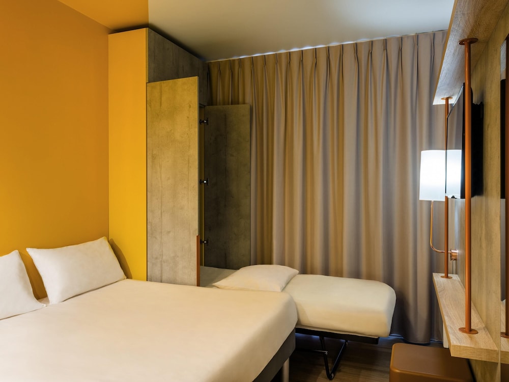 ibis budget Chateau-Thierry 17/50