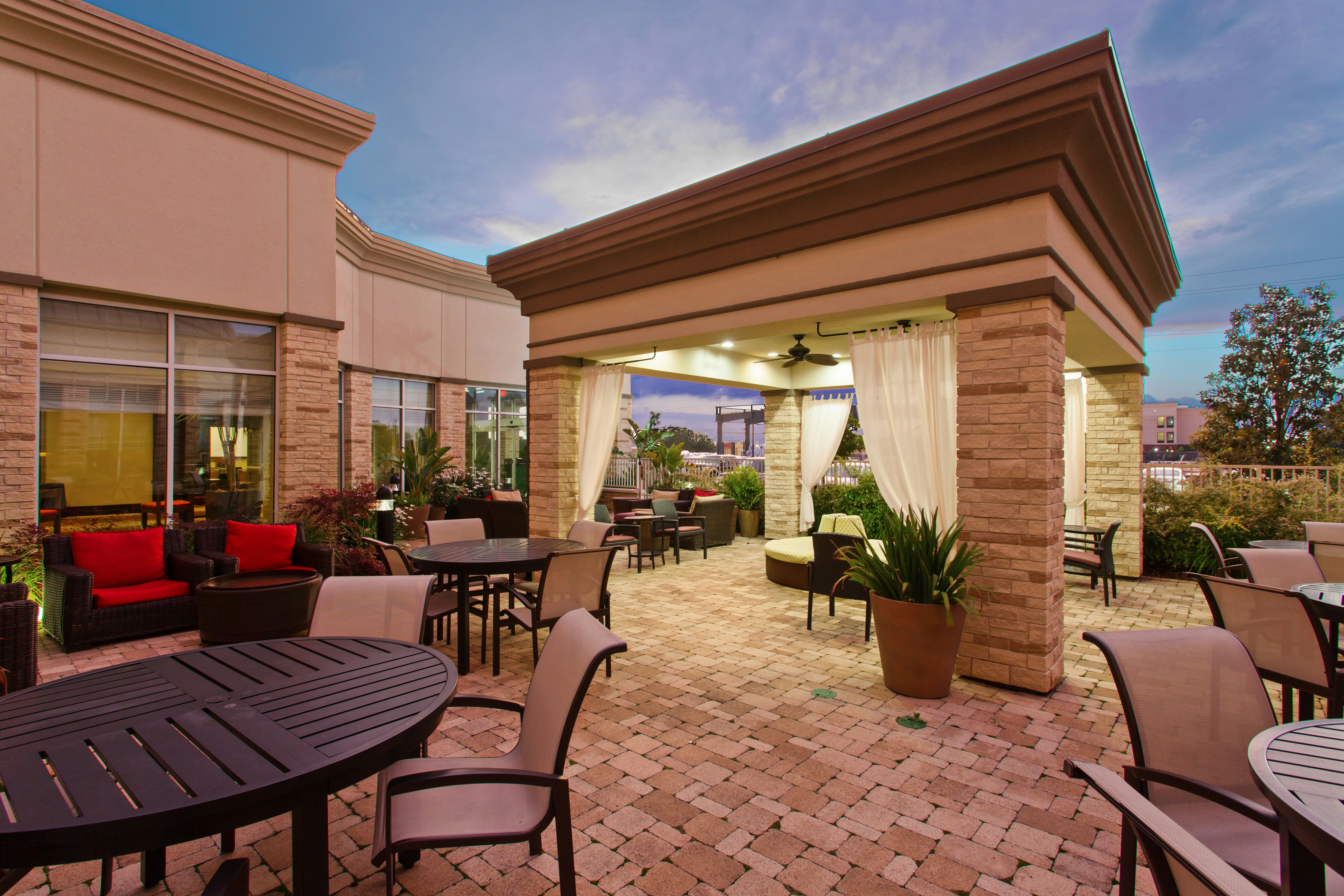 Hilton Garden Inn Victoria 56/75