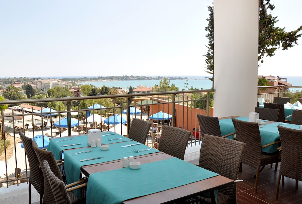 SIDE PRENSES RESORT HOTEL AND SPA 50/67